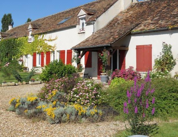 菲美荷苏酒店(Ferme les Rousseaux)图片
