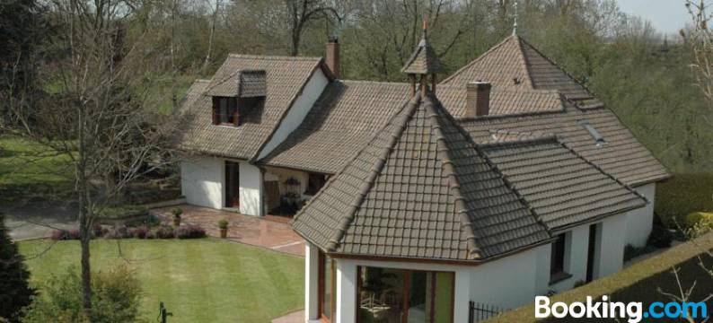 拉库鲁尼里住宿加早餐旅馆(La Coulonnière)图片