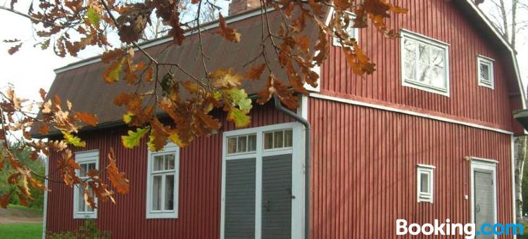 Portaan Nahkurinverstas图片