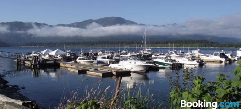 狂野海岸度假屋(Wild Coast Chalets)图片