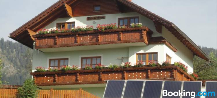 黑尔赛格公寓(Ferienwohnung Hierzegger)图片