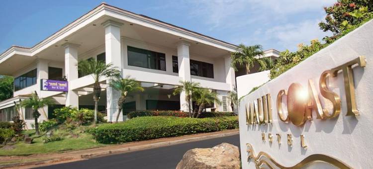 茂宜海岸酒店(Maui Coast Hotel)图片