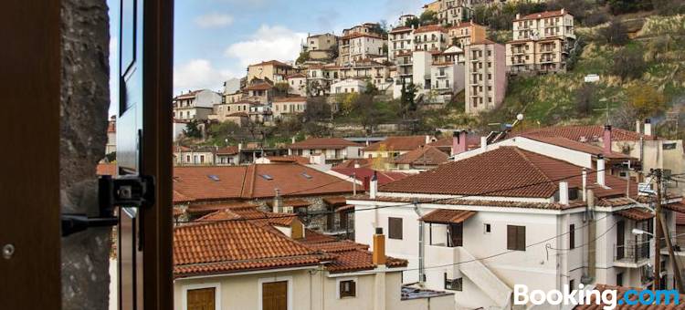 昂塔斯酒店(Ontas Guesthouse & Spa)图片