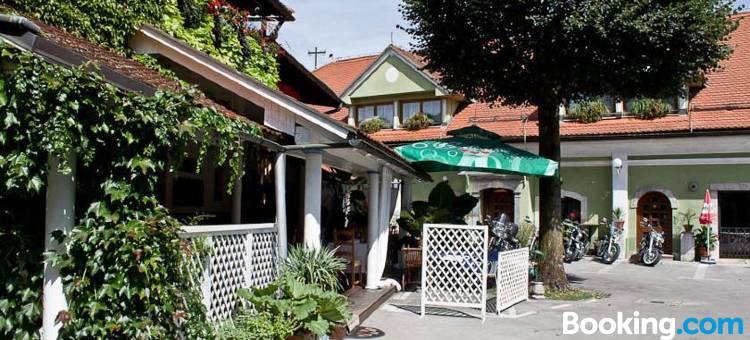斯伯恩酒店(Hotel Sporn)图片