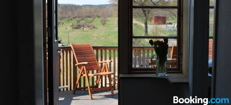 卡尔森帕维克公寓(Carlssons på Vik)图片