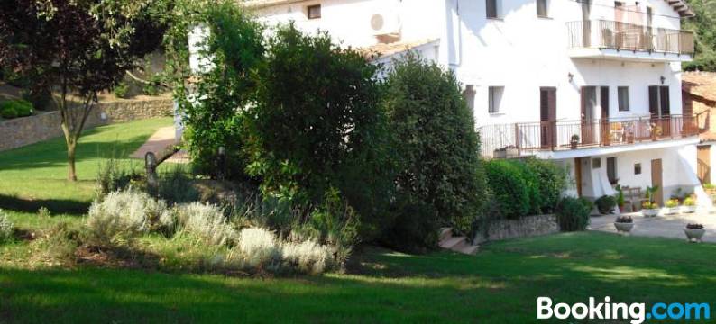 Allotjaments Mas Rafalot图片