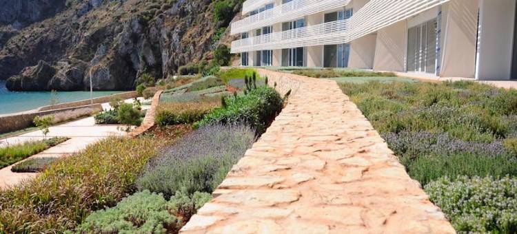 克马多美居度假酒店(Hôtel Mercure Quemado Resort)图片