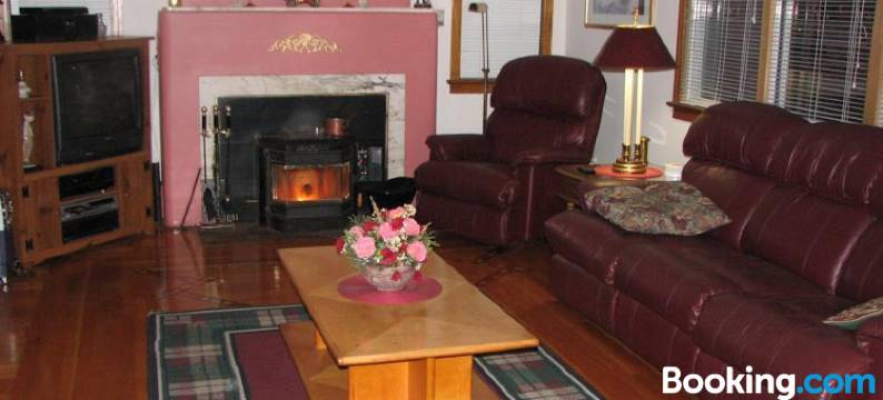 玛格罗莉亚住宿加早餐旅馆(Magnolia B&B)图片