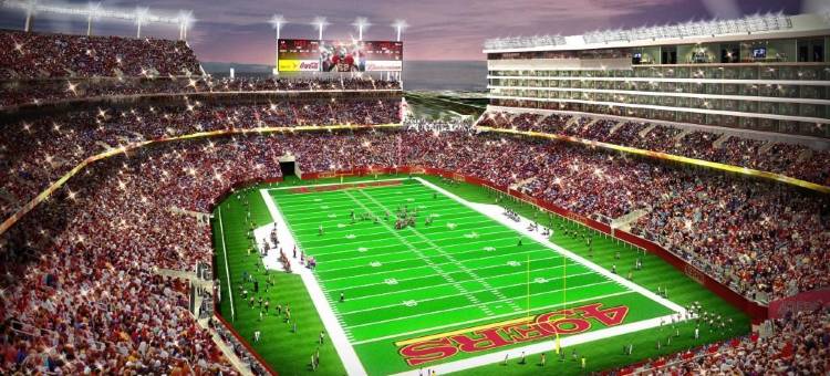 圣克拉拉贝斯特韦斯特大学酒店(Best Western University Inn Santa Clara)图片