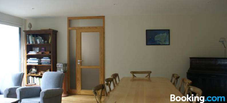 松林树冠酒店(La Canopée des Pins)图片