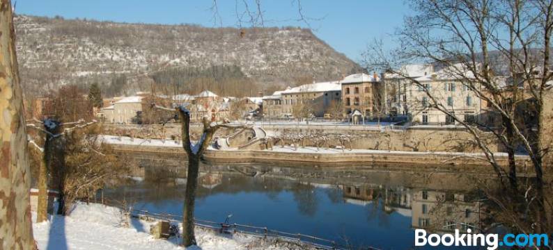 欧贝诗兰多酒店(Auberge Lion d'Or)图片