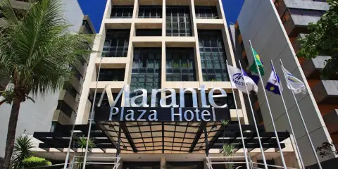 瑪蘭特廣場酒店