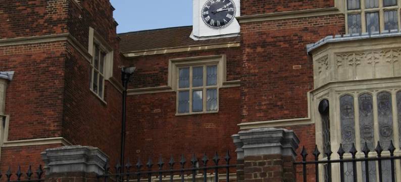 坎伯兰贝斯特韦斯特酒店(Best Western Cumberland Hotel)图片