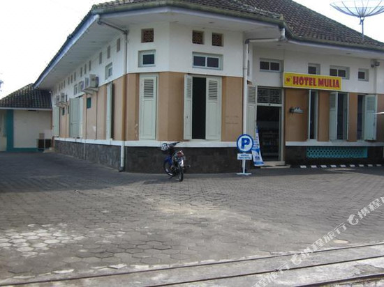 Hotel Wisata Niaga Campus Book Directions Navitime Transit