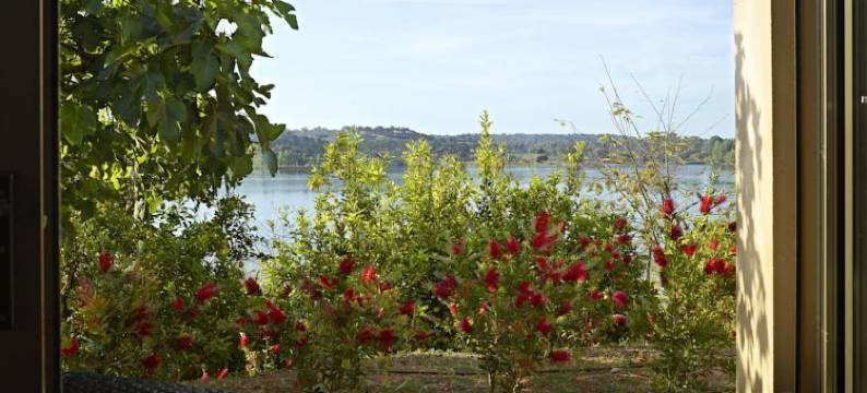 蒙塔吉尔蒙诺别墅(Montargil Monte Novo)图片