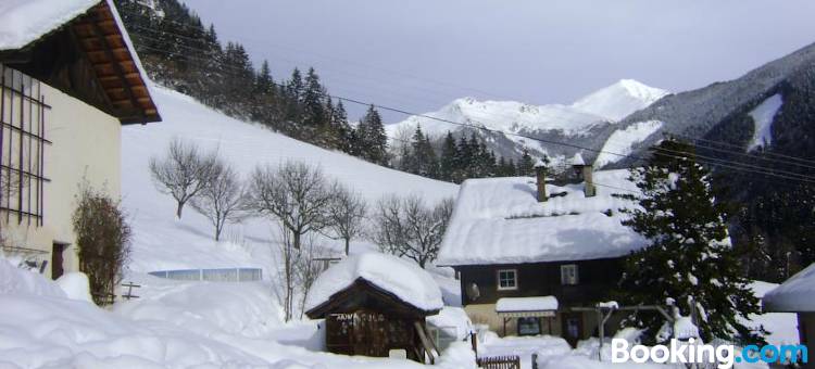 蕾娜切尔霍芬酒店(Ranacherhof)图片