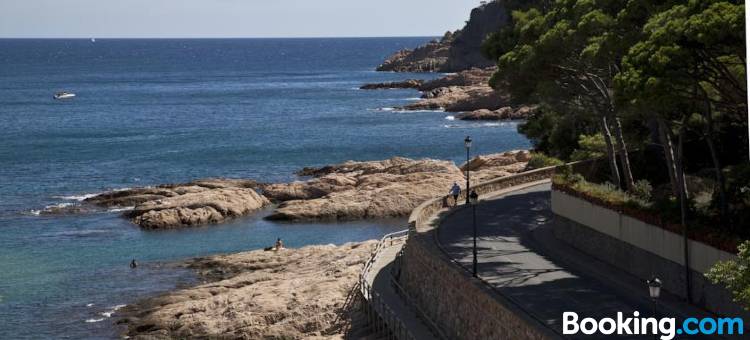 巴卡罗拉公寓(Apartamentos Barcarola)图片