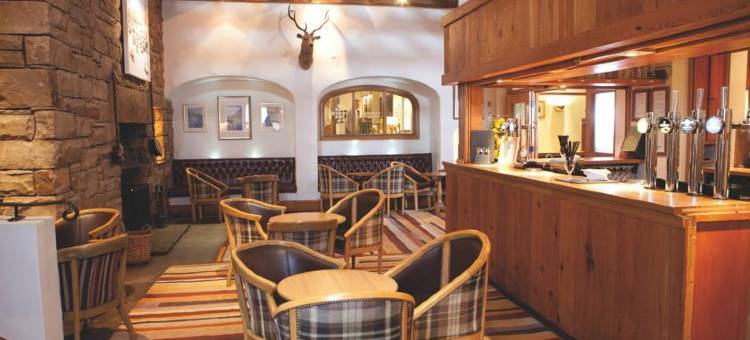 北湖Spa酒店(North Lakes Hotel and Spa)图片