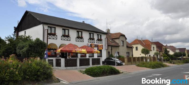 斯巴达旅馆(Pension Sparta)图片