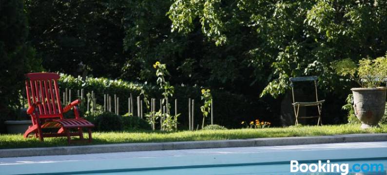 乌罗特住宿加早餐旅馆(La Hulotte)图片