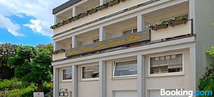 兰德卡斯福里特尔酒店(Landgasthof Eiserner Ritter)图片