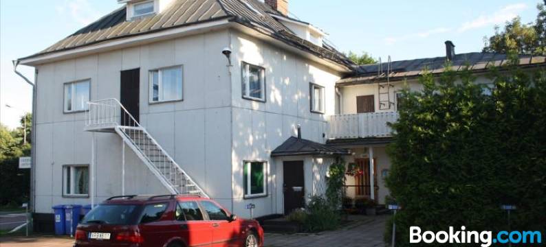 科隆南住宿加早餐旅馆(Gästhem Kronan)图片