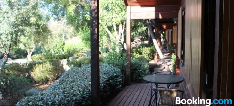 Complejo Rural Los Pedregales图片