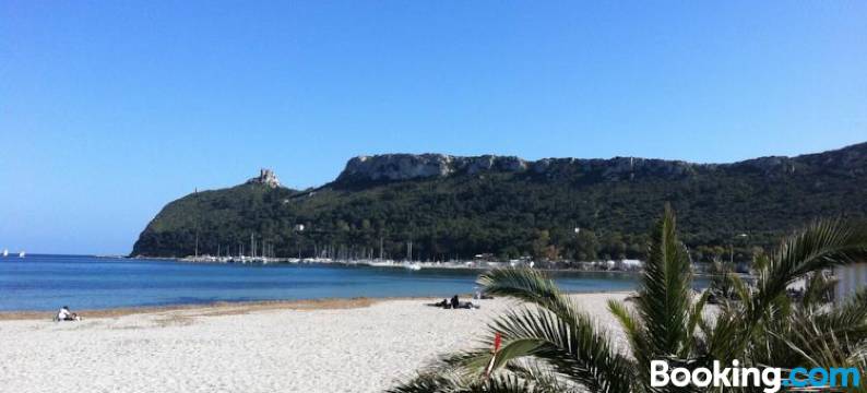 玛丽娜皮埃托酒店(Guesthouse Marinapoetto)图片