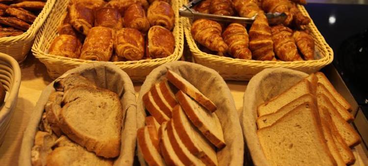 宜必思尚品达喀尔酒店(Ibis Styles Dakar)图片