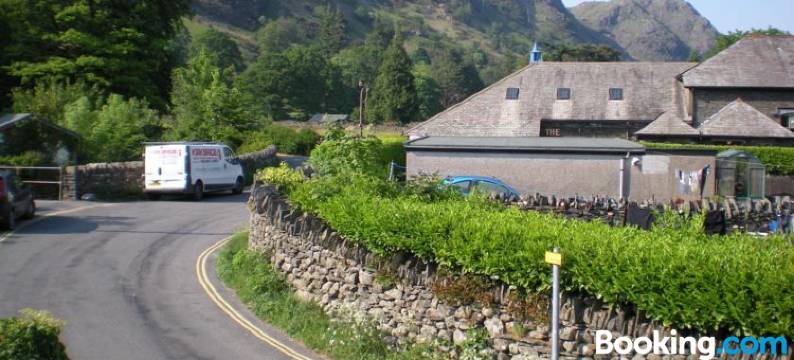 黑公牛酒店(The Black Bull Inn and Hotel)图片