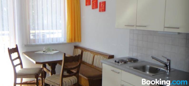 Hotel Garni Ragaz图片