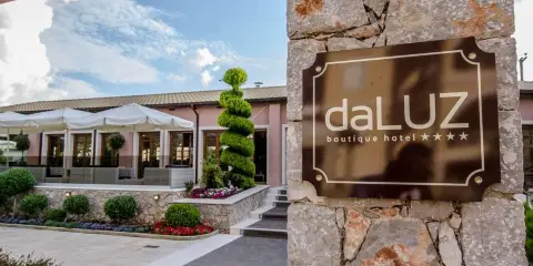 達露絲精品公寓式酒店