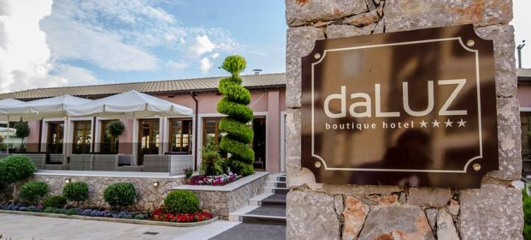 达露丝精品公寓式酒店(Daluz Boutique Hotel)图片