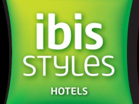 奥尔良宜必思尚品酒店(ibis styles orléans)