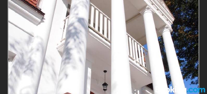 索兰科瓦别墅酒店(Villa Solankowa)图片