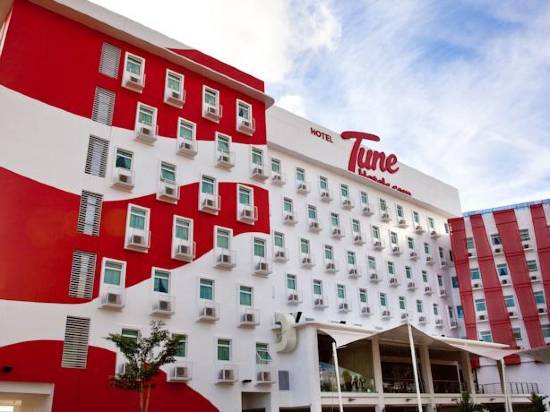 金海灣途恩酒店