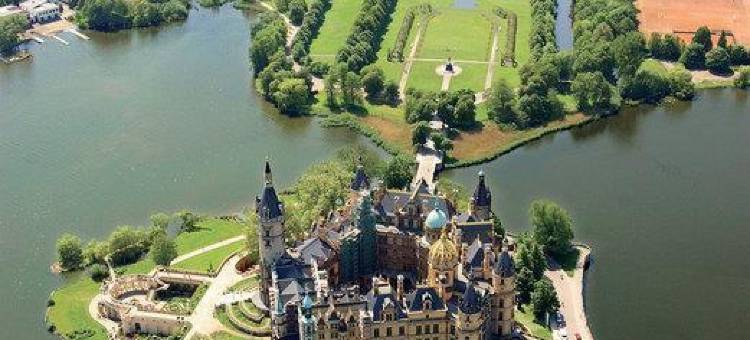 Best Western Seehotel Frankenhorst图片