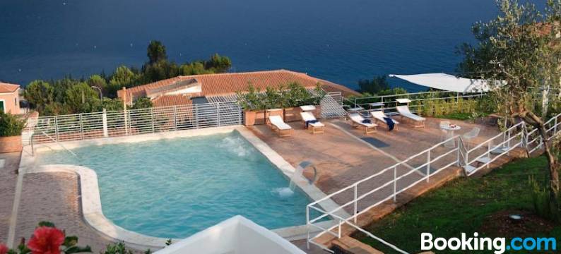 阿奎祖拉公寓(Le Ruve Bianche)图片