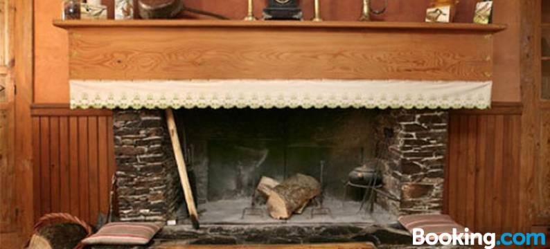 勒普杰斯塔旅馆(Le Poujastou)图片