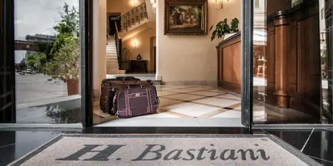 巴斯堤亞尼大酒店