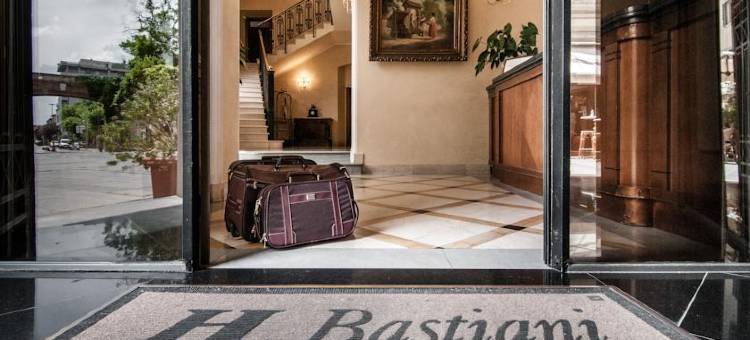 巴斯堤亚尼大酒店(Grand Hotel Bastiani)图片