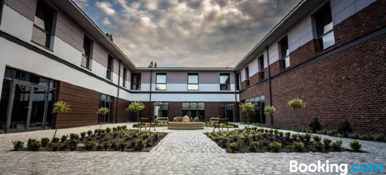 Hotel Ren & Restauracja Browar Kociewski图片