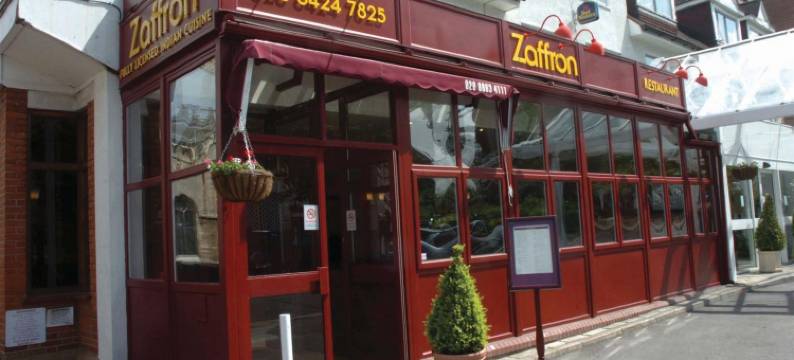 坎伯兰贝斯特韦斯特酒店(Best Western Cumberland Hotel)图片