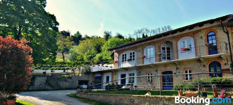 Cascina Il Convivio图片