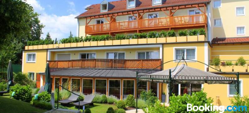 达斯哥特弗莱德库特尔水疗酒店(Garden & Spa Hotel Das Götzfried)图片