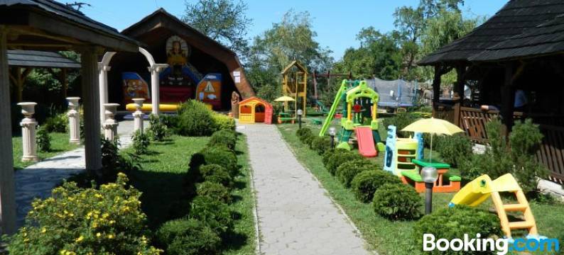 Penzión Rekrea图片