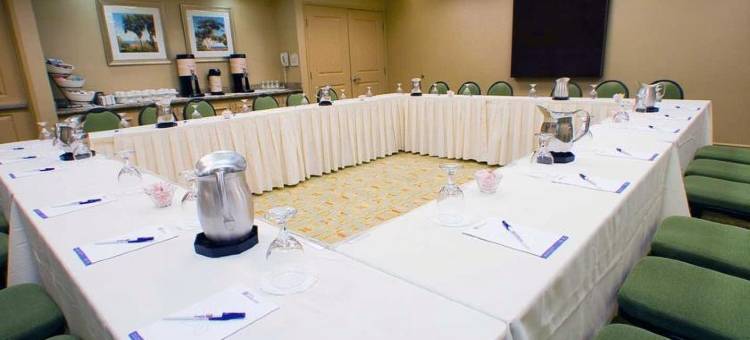 圣迭戈- 贝尔纳多牧场酒店希尔顿花园酒店(Hilton Garden Inn San Diego/Rancho Bernardo)图片