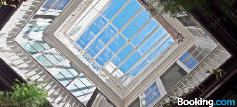 凡托尼旅馆(Hostal Fantoni)图片