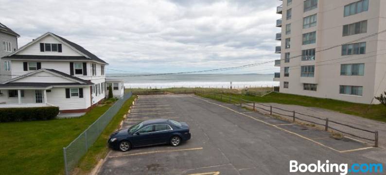 库斯特汽车旅馆(Crest Motel)图片