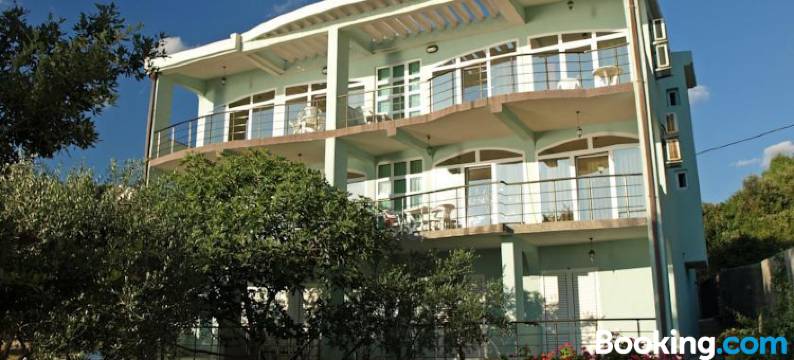 阿拉贝拉公寓式酒店(Arabela Apartments)图片